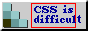 Css greeble